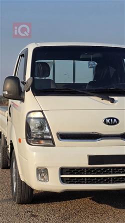 Kia Bongo